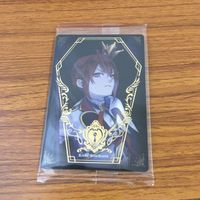 カード トレカ まとめ ツイステッドワンダーランド ツイステ バルガス ポムフィオーレ オルト イデア ハーツラビュル リドル 2 サムネイル 9