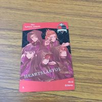 カード トレカ まとめ ツイステッドワンダーランド ツイステ バルガス ポムフィオーレ オルト イデア ハーツラビュル リドル 2 サムネイル 8