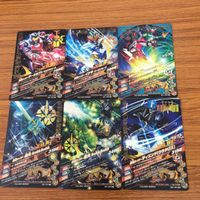 ガンバライド ライジング カード まとめ 26 サムネイル 8