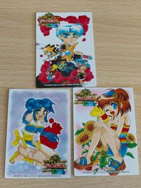 わくわく ぷよぷよダンジョン ぷよぷよダンジョン アルル ジェゾ ルルー Gファンタジー