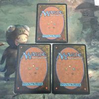 MTG マジックザギャザリング カード まとめ MIR 早技/Yare 3枚セット 22 サムネイル 5