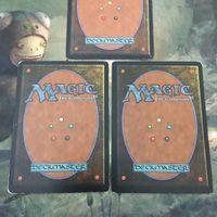 MTG マジックザギャザリング カード まとめ MIR 早技/Yare 3枚セット 22 サムネイル 6