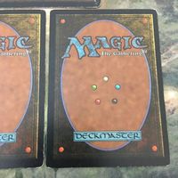 MTG マジックザギャザリング カード まとめ MIR 早技/Yare 3枚セット 22 サムネイル 9
