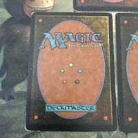 MTG マジックザギャザリング カード まとめ MIR 早技/Yare 3枚セット 22 サムネイル 8