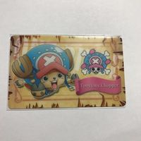 One Piece Grand Arena Tour Card Chopper Tony Tony
