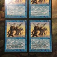 MTG マジックザギャザリング カード まとめ FEM homarid 4枚セット 65 サムネイル 2