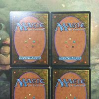 MTG マジックザギャザリング カード まとめ FEM homarid 4枚セット 65 サムネイル 6