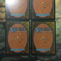 MTG マジックザギャザリング カード まとめ FEM homarid 4枚セット 65 サムネイル 5