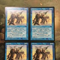 MTG マジックザギャザリング カード まとめ FEM homarid 4枚セット 65 サムネイル 3