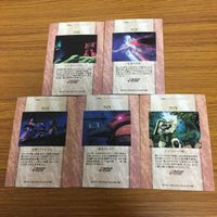 機動戦士 ガンダム カード ダス マスターズ カード まとめ アムロ シャア シャア専用 ザク 赤い彗星 黒い三連星 19 サムネイル 7