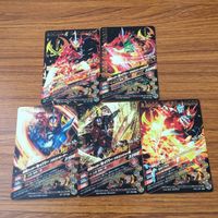 カード トレカ まとめ ガンバライジング SR セイバー 14 サムネイル 2