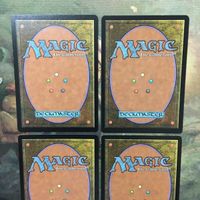 MTG マジックザギャザリング カード まとめ KTK ラクシャーサの大臣/Rakshasa Vizier 4枚セット 22 サムネイル 6