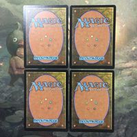 MTG マジックザギャザリング カード まとめ KTK ラクシャーサの大臣/Rakshasa Vizier 4枚セット 22 サムネイル 4