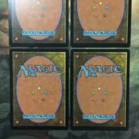 MTG マジックザギャザリング カード まとめ KTK ラクシャーサの大臣/Rakshasa Vizier 4枚セット 22 サムネイル 5
