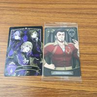 カード トレカ まとめ ツイステッドワンダーランド ツイステ リドル バルガス ポムフィオーレ ハーツラビュル サム 9 サムネイル 3