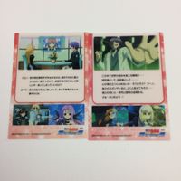魔法少女リリカルなのは StrikerS カード トレカ ハイグレードカードコレクション まとめ 第11話 第16話 第17話 第18話 第19話 4 サムネイル 4