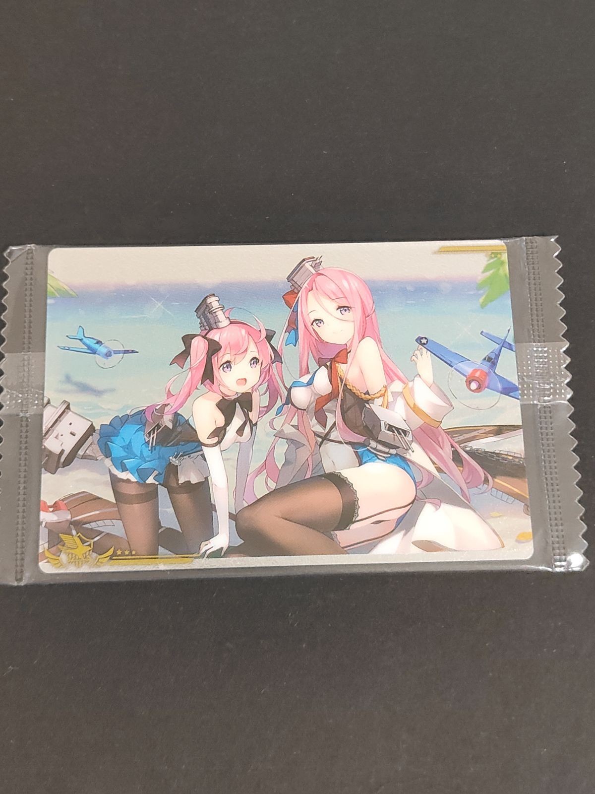 アズールレーン SP 32 レキシントン&サラトガ SP32 スペシャル アズレン 艦これ