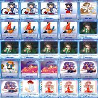 KANON カノン カード まとめ 美少女 ★カードリスト参照（番号、イラストレーター） TCG トレカ ap13 サムネイル 6