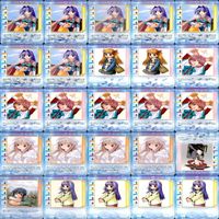 KANON カノン カード まとめ 美少女 ★カードリスト参照（番号、イラストレーター） TCG トレカ ap13 サムネイル 2