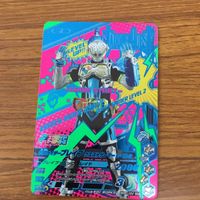 ガンバライド ライジング カード エグゼイド まとめ 15 サムネイル 4