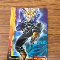 ドラゴンボール カード まとめ トランクス レア 人造人間 18号 17号 レア ベジータ 2 サムネイル 5