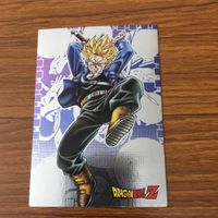 ドラゴンボール カード まとめ トランクス レア 人造人間 18号 17号 レア ベジータ 2 サムネイル 3
