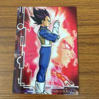 ドラゴンボール カード まとめ トランクス レア 人造人間 18号 17号 レア ベジータ 2 サムネイル 4