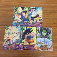 ドラゴンボールヒーローズ カード まとめ 45