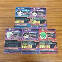 ドラゴンボールヒーローズ カード まとめ 45 サムネイル 7