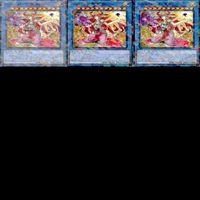 影霊衣 TW02 デッキパーツ ターミナルワールド 各種3枚 ノーパラ 遊戯王 まとめ サムネイル 9
