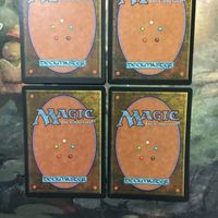 MTG マジックザギャザリング カード まとめ VIS 巨体のサイクロプス/Hulking Cyclops 4枚セット 82 サムネイル 5