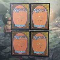 MTG マジックザギャザリング カード まとめ VIS 巨体のサイクロプス/Hulking Cyclops 4枚セット 82 サムネイル 4