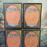 MTG マジックザギャザリング カード まとめ VIS 巨体のサイクロプス/Hulking Cyclops 4枚セット 82 サムネイル 6