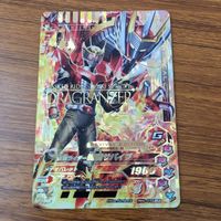 カード トレカ まとめ ガンバライジング LR 龍騎 サバイブ 39 サムネイル 3