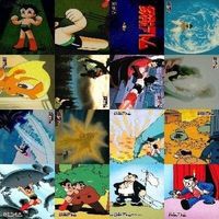 カード まとめ 手塚治虫 コレクションカード 鉄腕アトム ジャングル大帝 ブラックジャック など SP キラ エポック セミコンプ ya998 sn4 2411 サムネイル 2