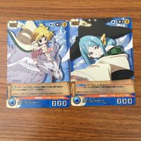 カード トレカ まとめ クルセイド マギ モルジアナ 砂漠のオアシス ピスティ ヤムライハ 放心 呂斎 39 サムネイル 5
