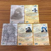 ファイナルファンタジー カード まとめ 14 サムネイル 7