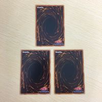 Yu-Gi-Oh Normal Card Magic Jammer Lot Japanese サムネイル 7