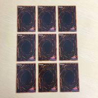 Yu-Gi-Oh Normal Card Magic Jammer Lot Japanese サムネイル 6