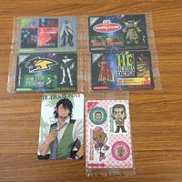 カード トレカ まとめ TIGER BUNNY タイガー バニー タイバニ 7 サムネイル 1