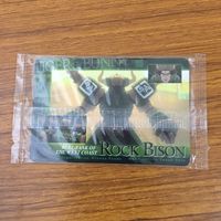 カード トレカ まとめ TIGER BUNNY タイガー バニー タイバニ 7 サムネイル 10