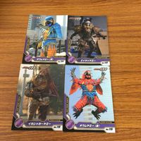 仮面ライダー オーズ カード まとめ 68 サムネイル 1