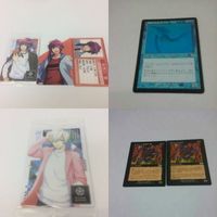 MTG Magic The Gathering Cards Lot Minor Cards