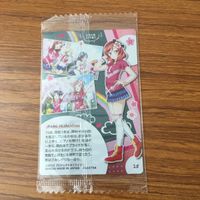 カード トレカ まとめ ラブライブ 西木野 真姫 高坂 穂乃果 園田 海未 南 ことり 星空 凛 小泉 花陽 箔押し レア 5 サムネイル 4