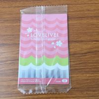 カード トレカ まとめ ラブライブ 西木野 真姫 高坂 穂乃果 園田 海未 南 ことり 星空 凛 小泉 花陽 箔押し レア 5 サムネイル 10
