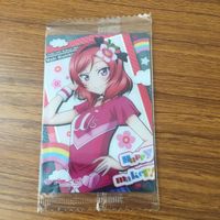 カード トレカ まとめ ラブライブ 西木野 真姫 高坂 穂乃果 園田 海未 南 ことり 星空 凛 小泉 花陽 箔押し レア 5 サムネイル 3