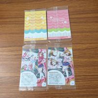 カード トレカ まとめ ラブライブ 西木野 真姫 高坂 穂乃果 園田 海未 南 ことり 星空 凛 小泉 花陽 箔押し レア 5 サムネイル 2