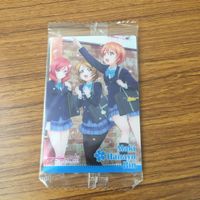 カード トレカ まとめ ラブライブ 西木野 真姫 高坂 穂乃果 園田 海未 南 ことり 星空 凛 小泉 花陽 箔押し レア 5 サムネイル 9