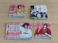 ヴァイスシュヴァルツ ブラウ N カード まとめ ヒプノシスマイク ヒプマイ Buster Bros!!! / イケブクロ・ディビジョン 山田一郎 山田二郎 山田三郎 サムネイル 1