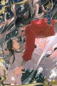 カード 天官賜福 桃源千灯 謝憐 花城 逢花篇 双人カード L5 CP <!-利用不可文字-!>遊 KAYOU